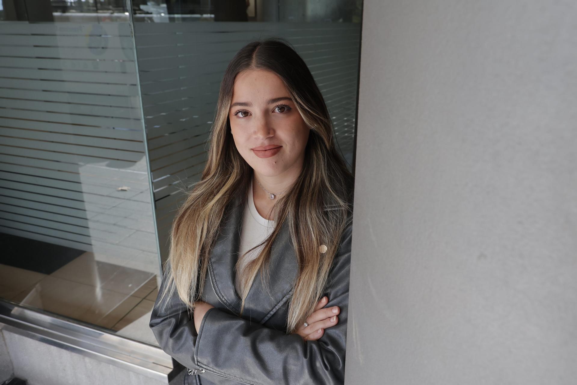 Carla Carbonell, creadora de Cognitive AI