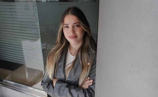 Carla Carbonell, creadora de Cognitive AI