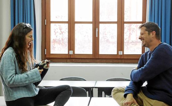 Algunos de los momentos más destacados de las formaciones de Connect’Up