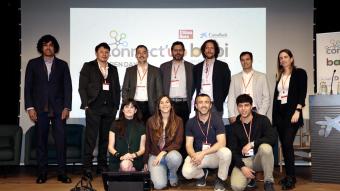 Inversión y talento convergen en el Open Day de Connect’Up BABI 2025