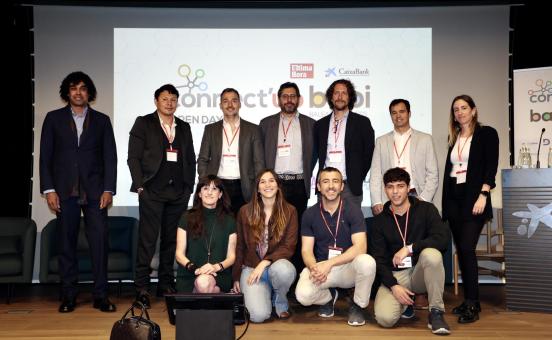 Inversión y talento convergen en el Open Day de Connect’Up BABI 2025