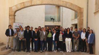 Connect’Up BABI se consolida en el ecosistema Tech