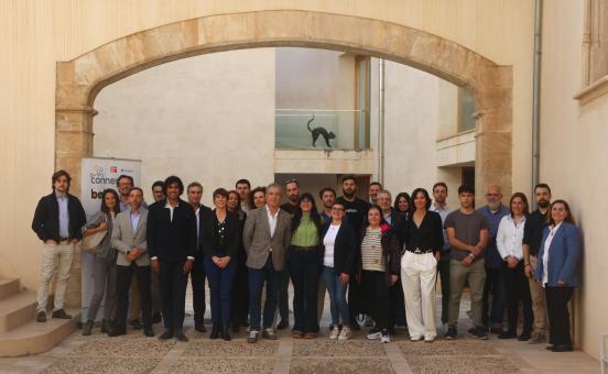 Connect’Up BABI se consolida en el ecosistema Tech